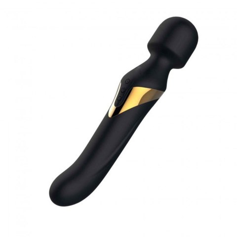 Wibrator masażer 2w1 rotacja dorcel dual orgasms Wibrator masażer 2w1 rotacja dorcel dual orgasms