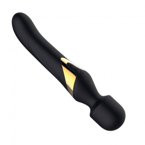 Wibrator masażer 2w1 rotacja dorcel dual orgasms Wibrator masażer 2w1 rotacja dorcel dual orgasms
