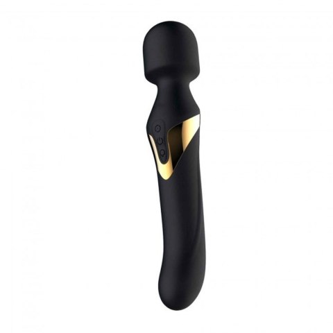 Wibrator masażer 2w1 rotacja dorcel dual orgasms Wibrator masażer 2w1 rotacja dorcel dual orgasms