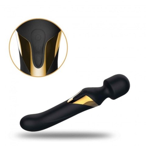 Wibrator masażer 2w1 rotacja dorcel dual orgasms Wibrator masażer 2w1 rotacja dorcel dual orgasms