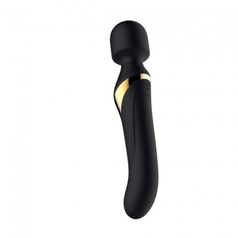 Wibrator masażer 2w1 rotacja dorcel dual orgasms Wibrator masażer 2w1 rotacja dorcel dual orgasms