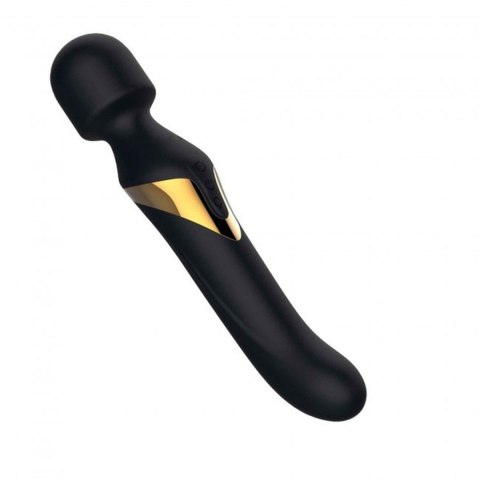 Wibrator masażer 2w1 rotacja dorcel dual orgasms Wibrator masażer 2w1 rotacja dorcel dual orgasms