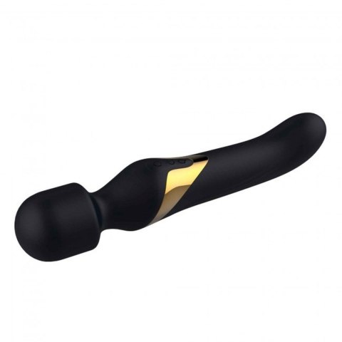 Wibrator masażer 2w1 rotacja dorcel dual orgasms Wibrator masażer 2w1 rotacja dorcel dual orgasms