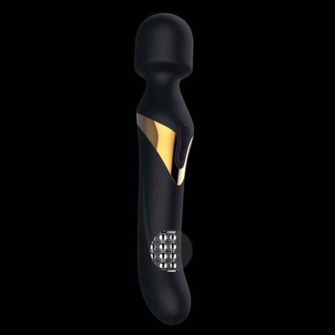 Wibrator masażer 2w1 rotacja dorcel dual orgasms Wibrator masażer 2w1 rotacja dorcel dual orgasms
