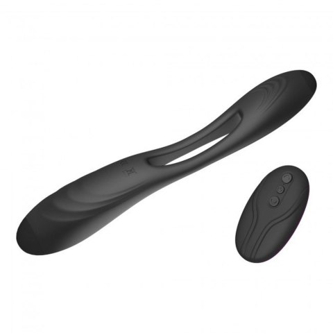 Wibrator masażer unisex dorcel multi joy 10 trybów Wibrator masażer unisex dorcel multi joy 10 trybów