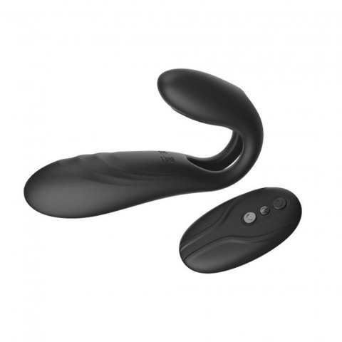 Wibrator masażer unisex dorcel multi joy 10 trybów Wibrator masażer unisex dorcel multi joy 10 trybów