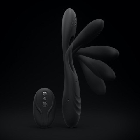 Wibrator masażer unisex dorcel multi joy 10 trybów Wibrator masażer unisex dorcel multi joy 10 trybów