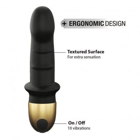 Wibrator podręczny dorcel mini lover 10trybów 16cm Wibrator podręczny dorcel mini lover 10trybów 16cm