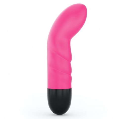 Wibrator punktu g dorcel expert g 16cm 10 trybów Wibrator punktu g dorcel expert g 16cm 10 trybów