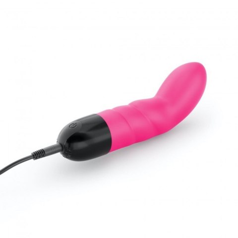Wibrator punktu g dorcel expert g 16cm 10 trybów Wibrator punktu g dorcel expert g 16cm 10 trybów
