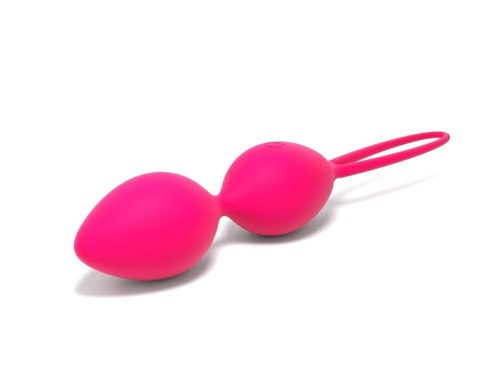 Wibrujące kulki gejszy dorcel divine balls 10 tryb Wibrujące kulki gejszy dorcel divine balls 10 tryb