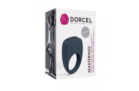 Wibrujący pierścień na penisa sex dorcel mastering Wibrujący pierścień na penisa sex dorcel mastering
