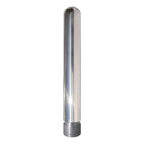 Anal/hig-Irygator-AQUASTICK INTIMATE DOUCHE ATTACHMENT SILVER Anal/hig-Irygator-AQUASTICK INTIMATE DOUCHE ATTACHMENT SILVER