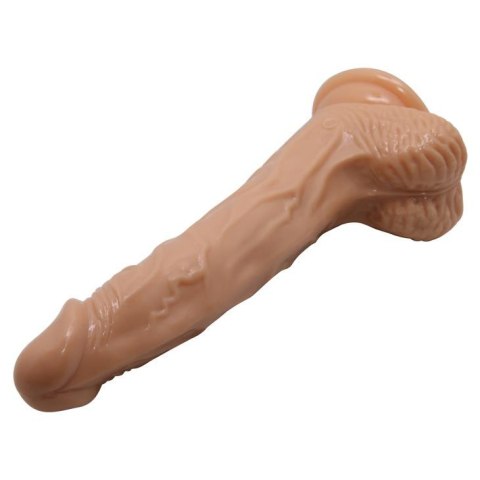 BAILE - Bodach, 7 vibration functions 7 thrusting settings 7 rotation functions BAILE - Bodach, 7 vibration functions 7 thrusting settings 7 rotation functions