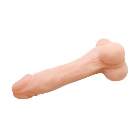 BAILE - COCK 9,3'', Bendable Suction base BAILE - COCK 9,3'', Bendable Suction base