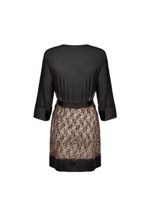 Bielizna-Allunes peniuar 2XL/3XL Bielizna-Allunes peniuar 2XL/3XL