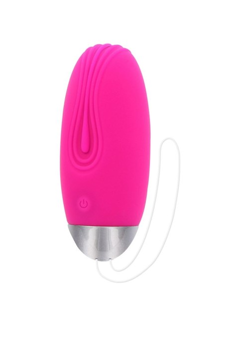 Funky Remote Egg Funky Remote Egg