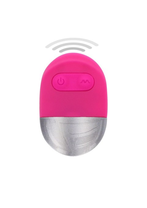 Funky Remote Egg Funky Remote Egg