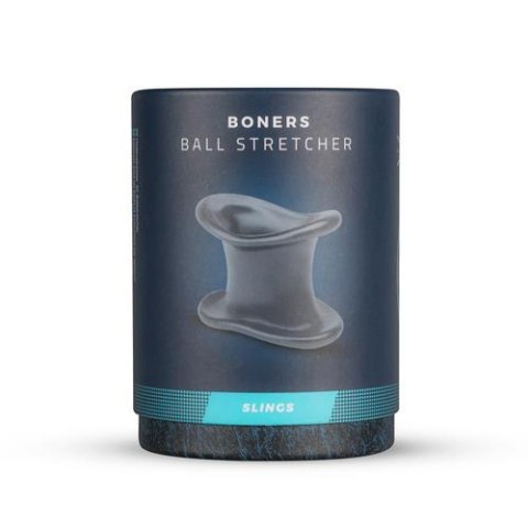 Liquid Silicone Ball Stretcher Liquid Silicone Ball Stretcher