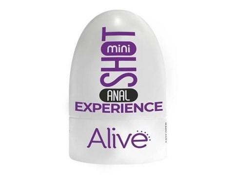 Masturbator-Anal Mini Masturbator Masturbator-Anal Mini Masturbator
