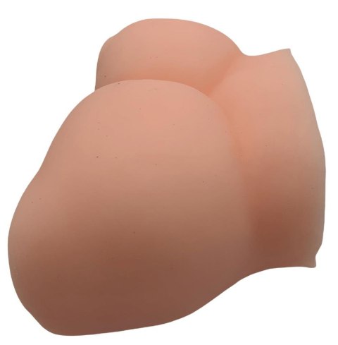 Masturbator-Take Me Hard Laura-Pussy & Ass Masturbator 1,55kg Flesh Masturbator-Take Me Hard Laura-Pussy & Ass Masturbator 1,55kg Flesh