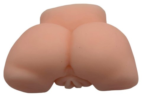 Masturbator-Take Me Hard Laura-Pussy & Ass Masturbator 1,55kg Flesh Masturbator-Take Me Hard Laura-Pussy & Ass Masturbator 1,55kg Flesh