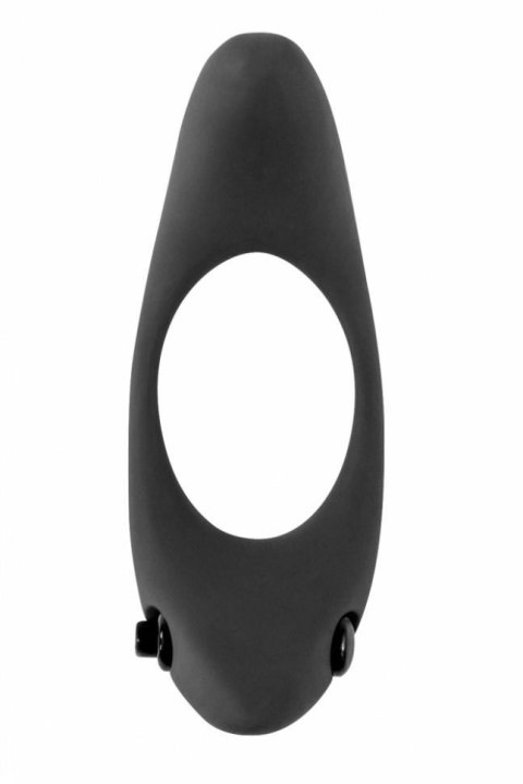 Pierścień-Erection Vibroring Pure Passion Lunar Black Pierścień-Erection Vibroring Pure Passion Lunar Black