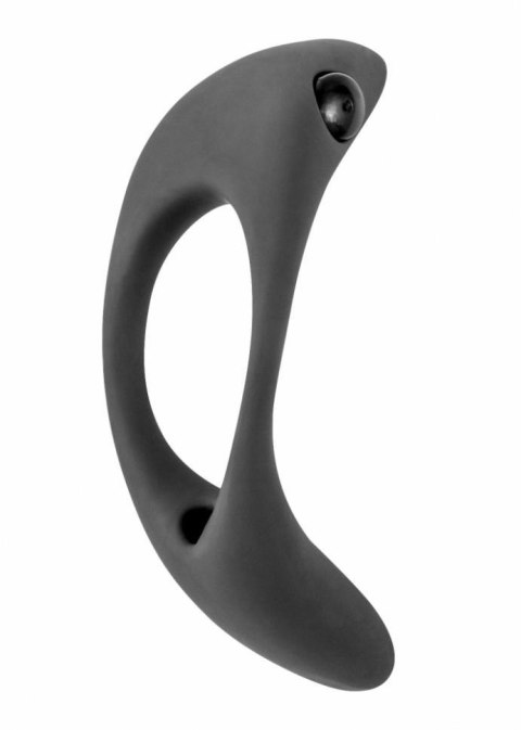Pierścień-Erection Vibroring Pure Passion Lunar Black Pierścień-Erection Vibroring Pure Passion Lunar Black