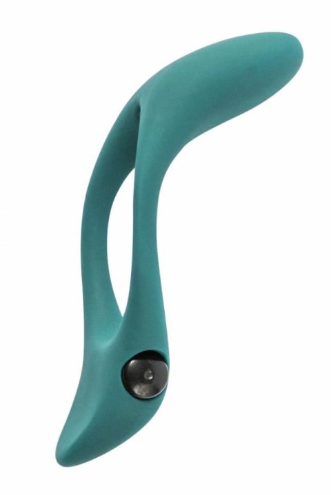 Pierścień-Erection Vibroring Pure Passion Stardust Green Pierścień-Erection Vibroring Pure Passion Stardust Green