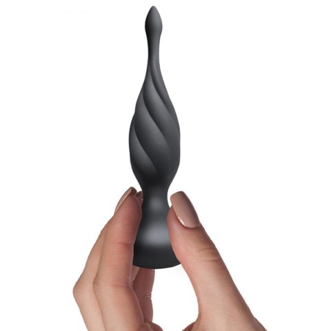 Rocks-Off - Petite Sensations Discover Anal Vibrator - Black Rocks-Off - Petite Sensations Discover Anal Vibrator - Black