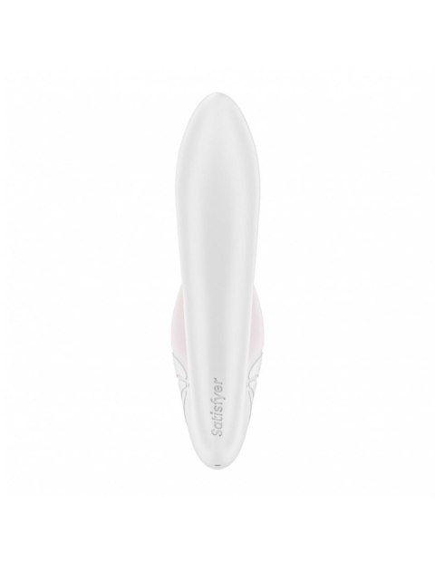 Stymulator wibrator punktu g satisfyer supernova Stymulator wibrator punktu g satisfyer supernova