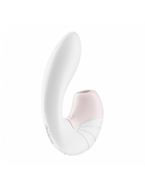 Stymulator wibrator punktu g satisfyer supernova Stymulator wibrator punktu g satisfyer supernova