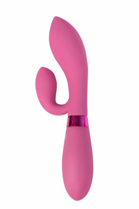 Wibrator-Rechargeable Vibrator Indeep Juna Magenta Wibrator-Rechargeable Vibrator Indeep Juna Magenta