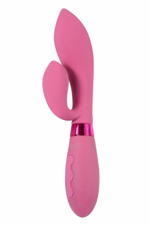Wibrator-Rechargeable Vibrator Indeep Juna Magenta Wibrator-Rechargeable Vibrator Indeep Juna Magenta