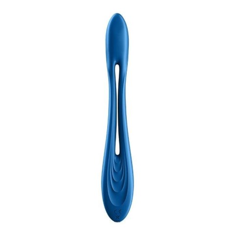 Wibrator dla par podwójny satisfyer elastic game Wibrator dla par podwójny satisfyer elastic game