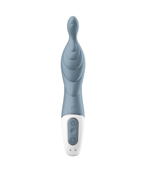 Wibrator do punktu a satisfyer a-mazing 2 12 tryb