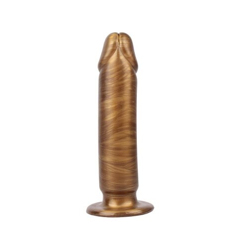 Dildo analne plug zatyczka penis realistyczna 22cm Dildo analne plug zatyczka penis realistyczna 22cm