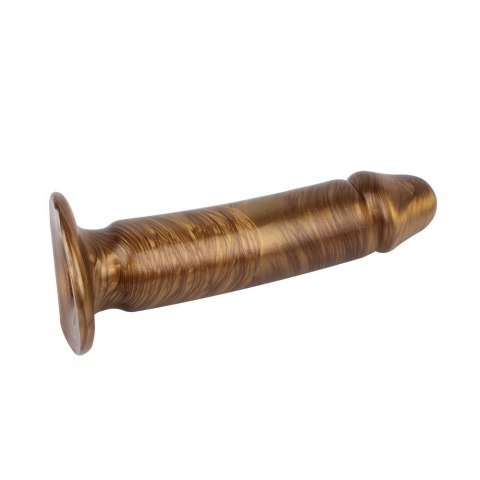Dildo analne plug zatyczka penis realistyczna 22cm Dildo analne plug zatyczka penis realistyczna 22cm