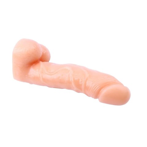 Dildo naturalny realistyczny penis członek 17cm Dildo naturalny realistyczny penis członek 17cm