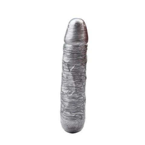 Dildo podwójne analne waginalne realistyczne 17cm Dildo podwójne analne waginalne realistyczne 17cm