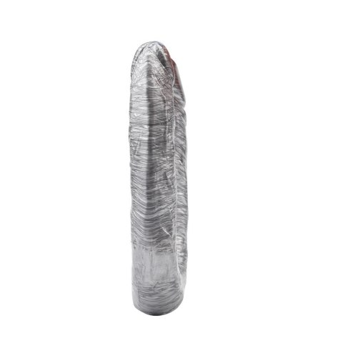 Dildo podwójne analne waginalne realistyczne 17cm Dildo podwójne analne waginalne realistyczne 17cm