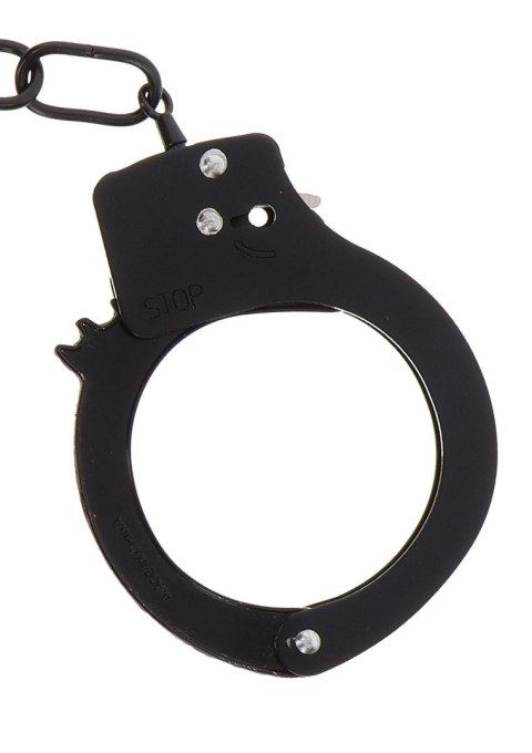Erotyczne kajdanki metalowe dominacja bondage sex Erotyczne kajdanki metalowe dominacja bondage sex