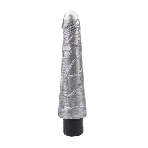 Klasyczny realistyczny wibrator uniwersalny 23cm Klasyczny realistyczny wibrator uniwersalny 23cm