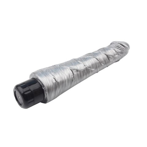 Klasyczny realistyczny wibrator uniwersalny 23cm Klasyczny realistyczny wibrator uniwersalny 23cm