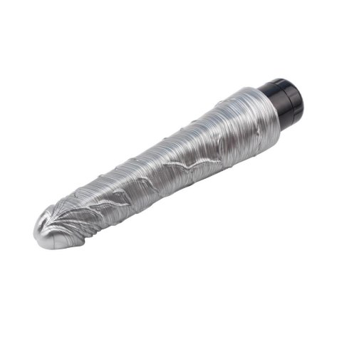Klasyczny realistyczny wibrator uniwersalny 23cm Klasyczny realistyczny wibrator uniwersalny 23cm