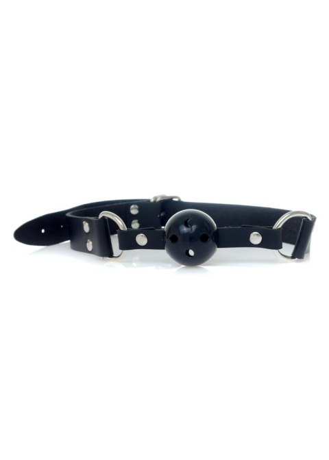 Knebel-Ball Gag - Fetish Boss Series