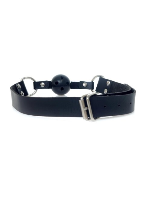 Knebel-Ball Gag - Fetish Boss Series