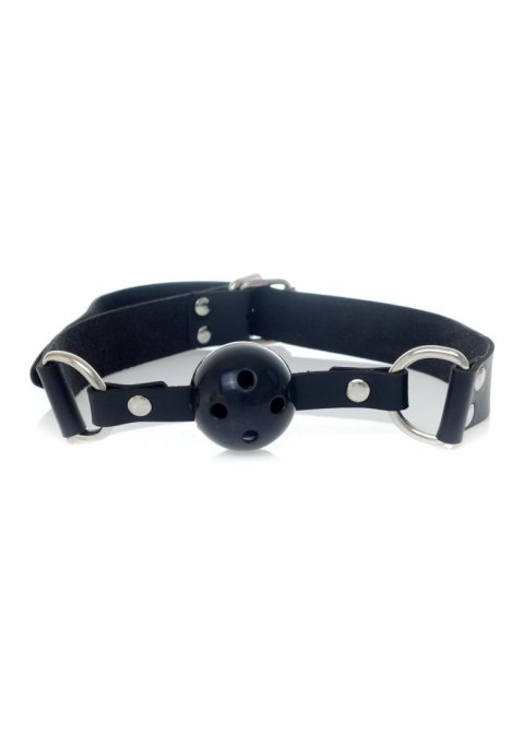 Knebel-Ball Gag - Fetish Boss Series