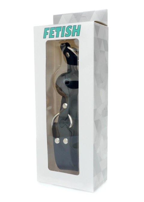 Knebel-Ball Gag - Fetish Boss Series