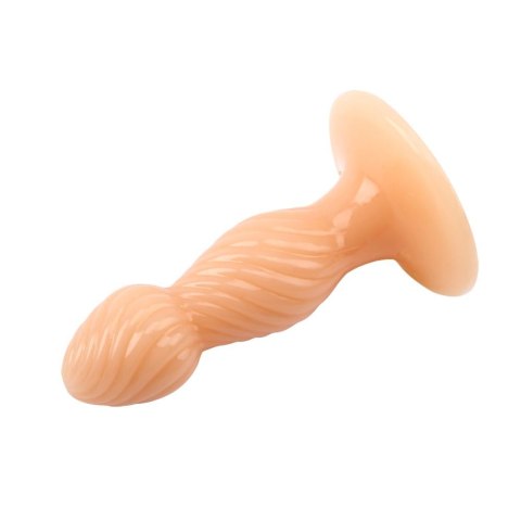 Korek analny duży plug sex zatyczka do pupy 14cm Korek analny duży plug sex zatyczka do pupy 14cm